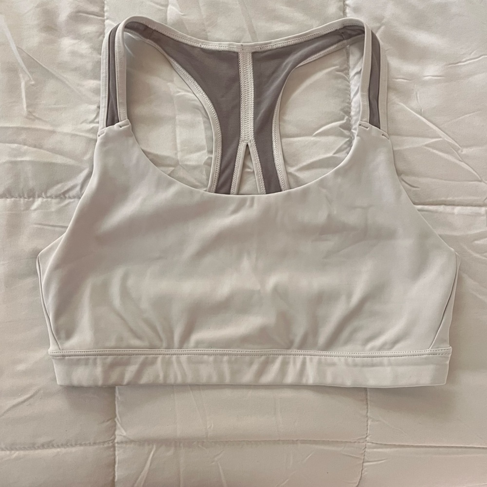 Athleta Sports Bra